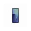 Funda pour smartphone - SAMSUNG - Z Flip7 - Silicone - Transparent - Con anneau