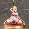 Native Progress Peach Maid Figure Series Mayuri Maliani 1 /8 Pvc Action Figure Collection Model Toys Gifts