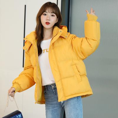 Women Down Jacket  New  Winter Jacket Women  Coat Lady Clothing Warm Female Jackets Short Parkas