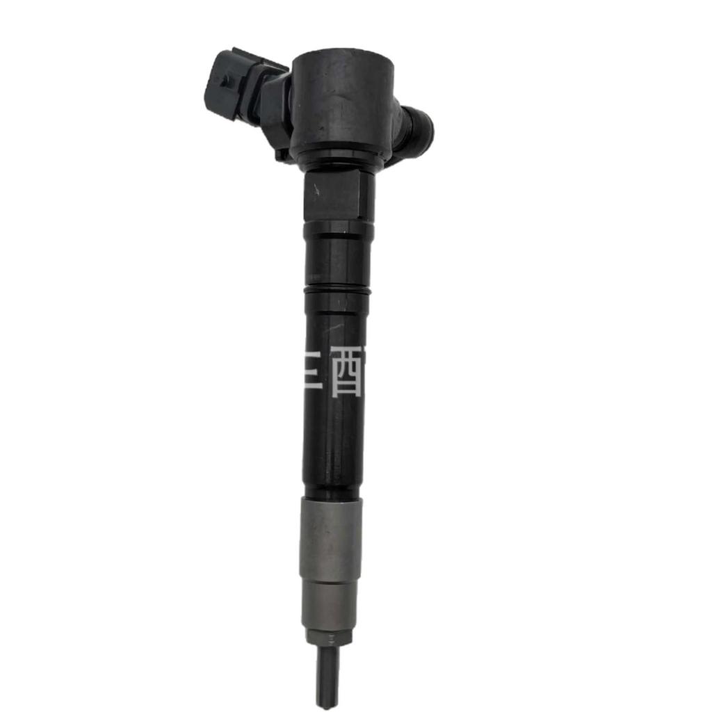 LC150 1GD-FTV 2.8L Engine High-Pressure Common Rail Injector 23670-11050
