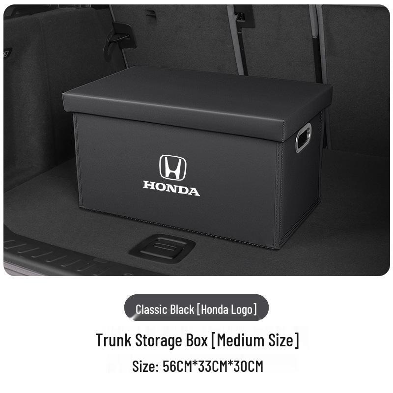 Pudełko do przechowywania w bagażniku samochodu Honda CRV/XRV/Accord/Civic
