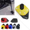 For Honda Nc750X Nc 750X Nc750 X 2014- Motorcycle Kickstand Foot Side Stand Extension Pad Support Plate Extender Accessories