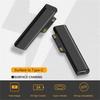 65W 102W PD Fast Charging USB C Power Supply Connecting for Microsoft Surface Pro X 8 7 6 5 4Go Book USB C Female Converter Plug