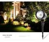Waterproof Outdoor Landscape Spotlight for Gardens and Lawns