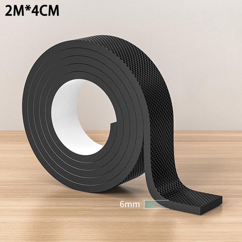 Homemade Wear-Resistant Non-Slip Chair Cushion Thickened Non-Slip Furniture Pads