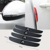 Car Door Protector Guard Strip Anti-collision Sticker For Citroen C1 C2 C4 C5 C3 C4L C8 Berlingo Xsara Picasso Accessories