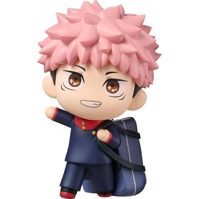 Jujutsu Kaisen Tekupiku Yuji Itadori