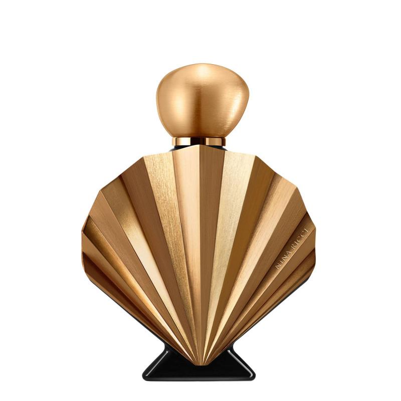Nina Ricci eau de parfum intense perfume Black/Gold