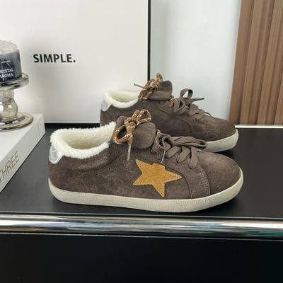 Sapatos de mulher – Ténis