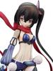 Ripple TV Anime Magical Girl Raising Project 22cm PVC ABS Painted Complete Figure Approx. &