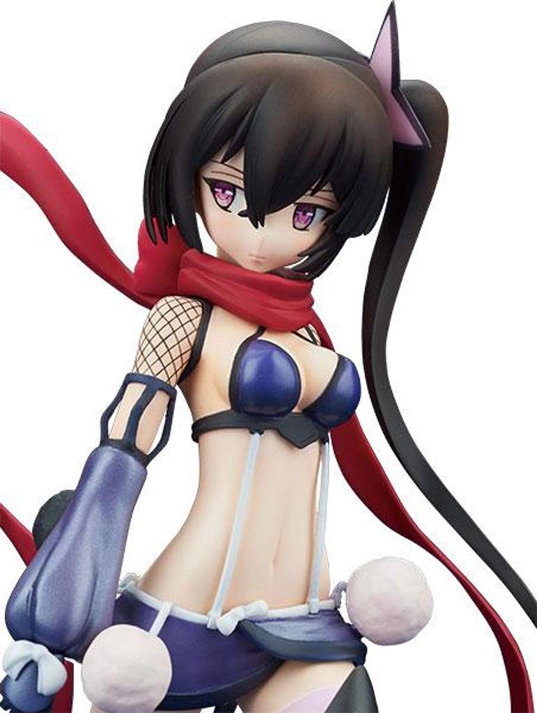 Ripple TV Anime Magical Girl Raising Project 22cm PVC ABS Painted Complete Figure Approx. &