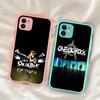 ONE OK ROCK Band Phone Case For iPhone 16 15 14 13 12 11 Pro Max 7 8 6 6s Plus Matte Cover