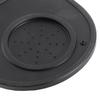 Corner Edge Espresso Tamping Mat Thicken Design Tamp Support Pad Barista Tool Mat  Countertop Use