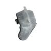 603-217 Front Pressure Coolant Reservoir with Cap for Ford Radiator, Part 3C3Z8A080AE
