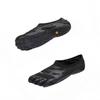 Womens Barefoot-Style Five-Toe Fitness Yoga Dance Shoes Breathable Non-Slip Rubber Sole Ballet Modern Latin Ballroom