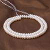 1String/5-6mm-36cm – beyaz