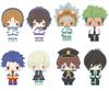 Koeda Rise A Acrylic Keychain Collection KING OF PRISM BOX