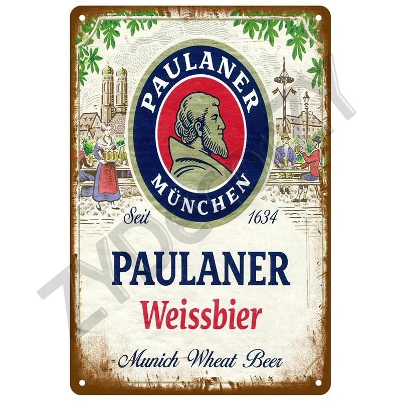 1 pièce Plaque Métallique Bière: Affiche Drôle avec Marque de Rhum Vintage - Art Métallique pour Décoration Murale Accrocheuse dans les Bars, Pubs, Clubs