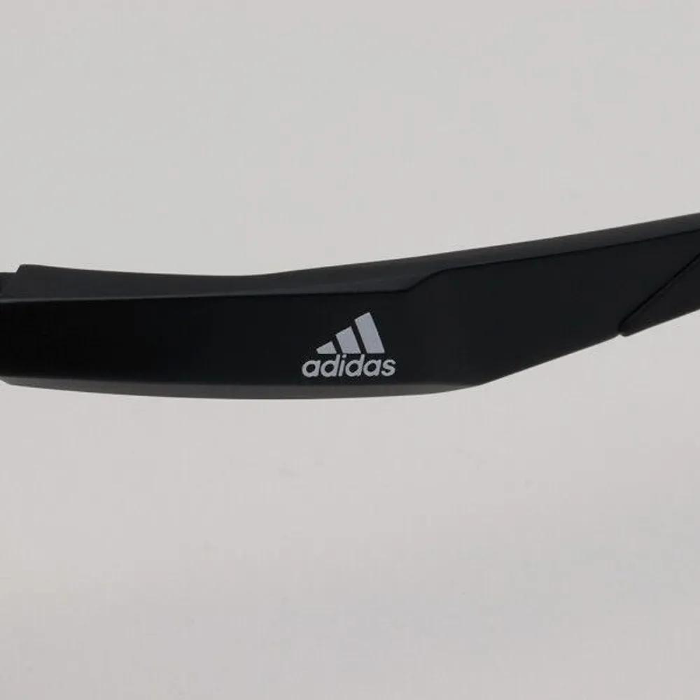 adidas Sports Photochromic Sunglasses Fishing Riding Cycling Fashion Yellow Goggles SP0017 02E