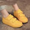 Hook Loop Designer Kids Shoes Children Casual Boys Canvas Shoes Jelly Student Girl Sneakers Flat Heel Shoes for Kids G12131