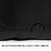 Finetrack Dry Layer Cool Bra Tank Top (Women's) / FUW0824 (JP, Alphabet, S, BK)