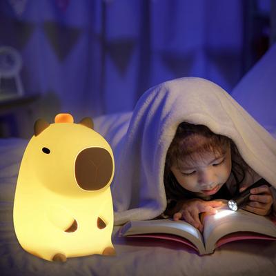 LED-lampor – LED-nattlampor