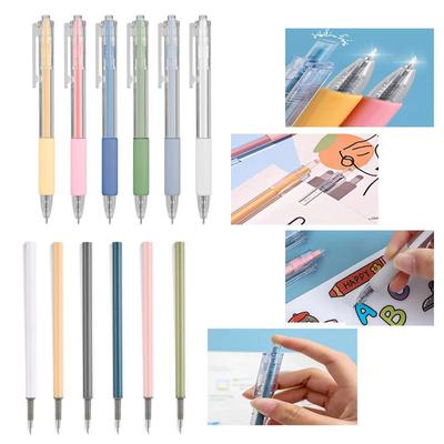 Art Utility Knife Pen Knife Cut Stickers Scrapbooking Cutting Tool Express Box Knife School Supplies DIY Craft Supplies