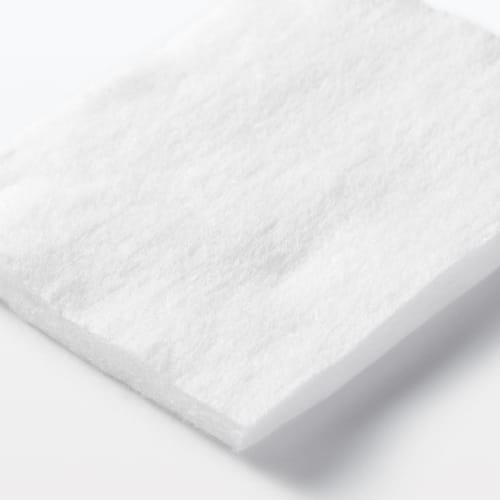 MUJI Cut Cotton 180 Pieces ODA40A4S
