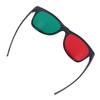 Red Green Disinhibit Training Cards with Glasses Alleviate Inhibition Letter Amblyopia Training Reading Aids