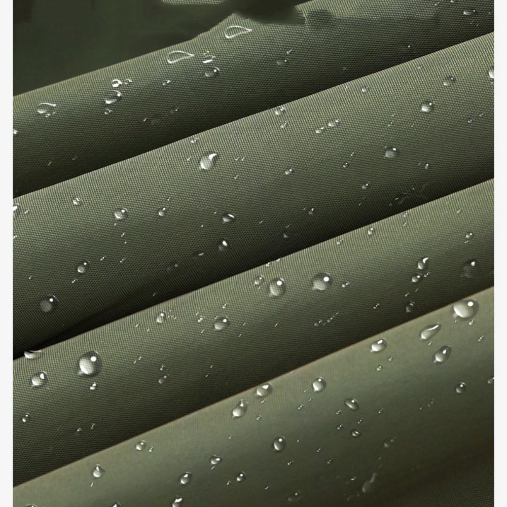 Personalized Oxford Cloth Jacket for Male and Female Pilots