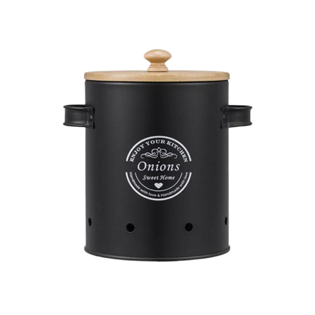 Kitchen Canister Sturdy Lid For Easy Storage Organization Storage Container Large Capacity Storage