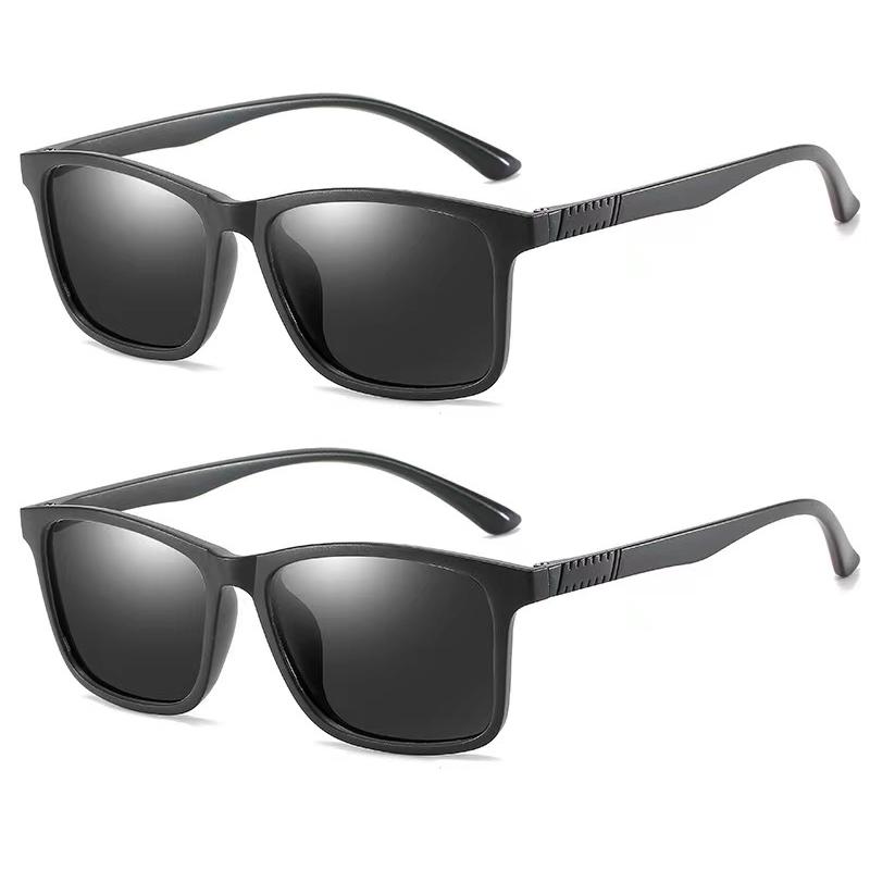 Fashion Irregular Rimless Square Metal Sunglasses Women Men Sweet Luxury Brand Sun Glasses Simple Leisure Lady Man Eyewear UV400