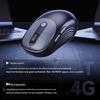 AOC MS300 Wireless Dual-Mode Mouse with Mouse Pad