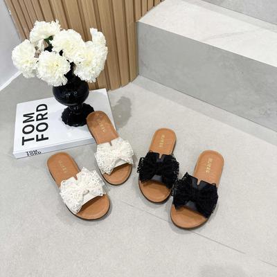 Chaussures pour femme – Pantoufles pour femmes