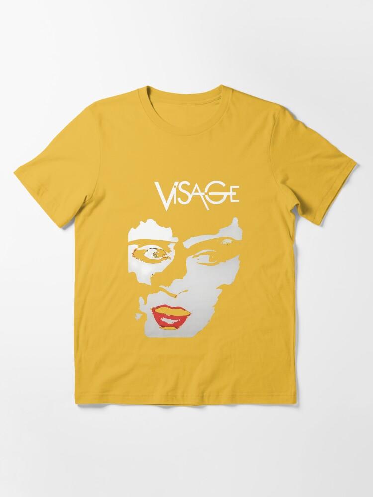 Visage Visage Essential T-Shirt