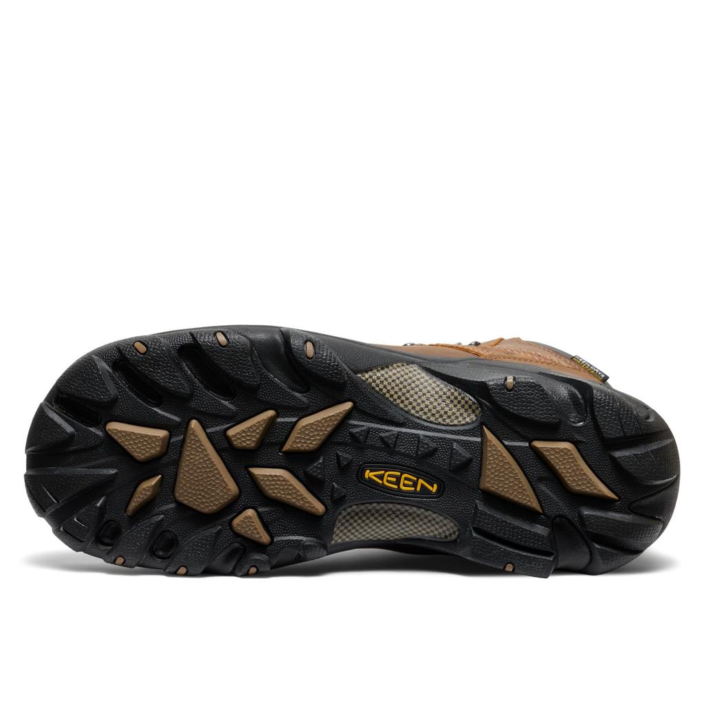 KEEN Pyrenee Syrop Trekking Rozmiar cm Buty Męskie, 27.0