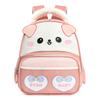 Cartoon Backpack Kindergarten Schoolbag Lightweight Backpack Children's Backpack
