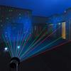 Red/ Green / Blue Laser Projector Led Laser200