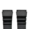 24mm Diver Rubber Plastic Sport Watch Band by ND Limits for Citizen Aqualand and Promaster