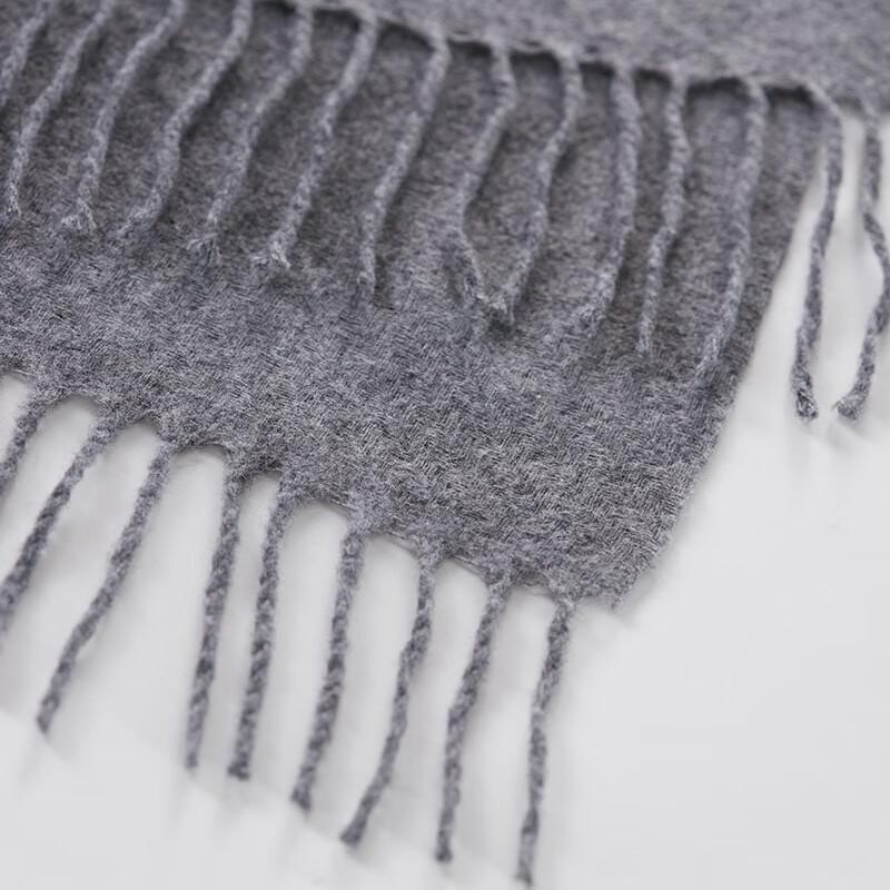 Haoman 100% Wool Scarf