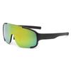 Windproof Sports Sunglasses Large Frame Mountain Climbing/Skiing Bike Goggles UV400 Protection Cycling Sun Glasses