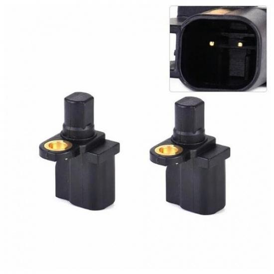 Rear Left + Right ABS Wheel Speed Sensor  BP4K-43-711A For Ford Focus Mazda 3 5