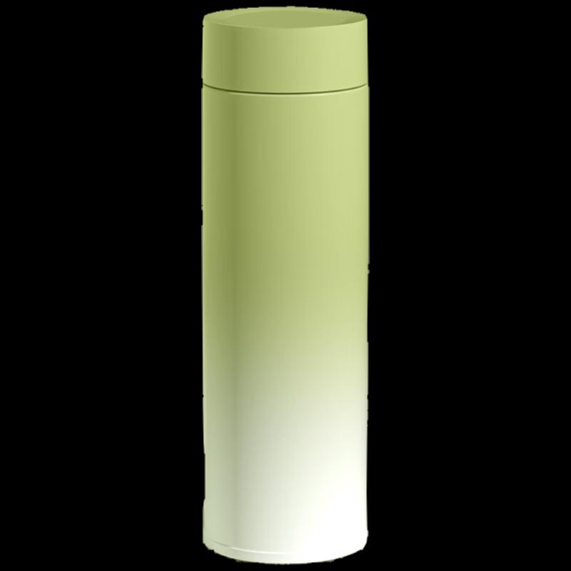 Wo Ding 316 Stainless Steel Smart Temperature Display Thermos