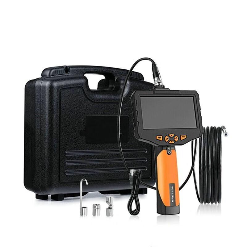 Emergency Rescue Infrared Snake Camera