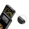 Sacred Eye of Horus Egypt Fresco Case For Samsung Galaxy Z Flip 7 6 5 4 3 z Flip7 Flip6 Flip5 Flip4 5G Phone Cover Flip3 Folding