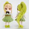 ICY Fortune Days 13cm Doll - College Series Doll, Perfect for Gifts, Decoration, DIY Exercises, and Collections, Girl's Doll 8+