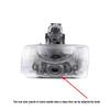 Dual-Interface Welcome Lights for Toyota Camry & Lexus Models