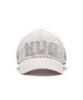 HUG YOUR SKIN Hug Friends Cap (Pink)