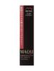 MAQUILLAGE Smooth Stay Lip Liner N RD563 Lip Liner Retractable Pencil Lip Brightens Improves Lip Moisturizing Red Shiseido & (Cartridge) 0.2g