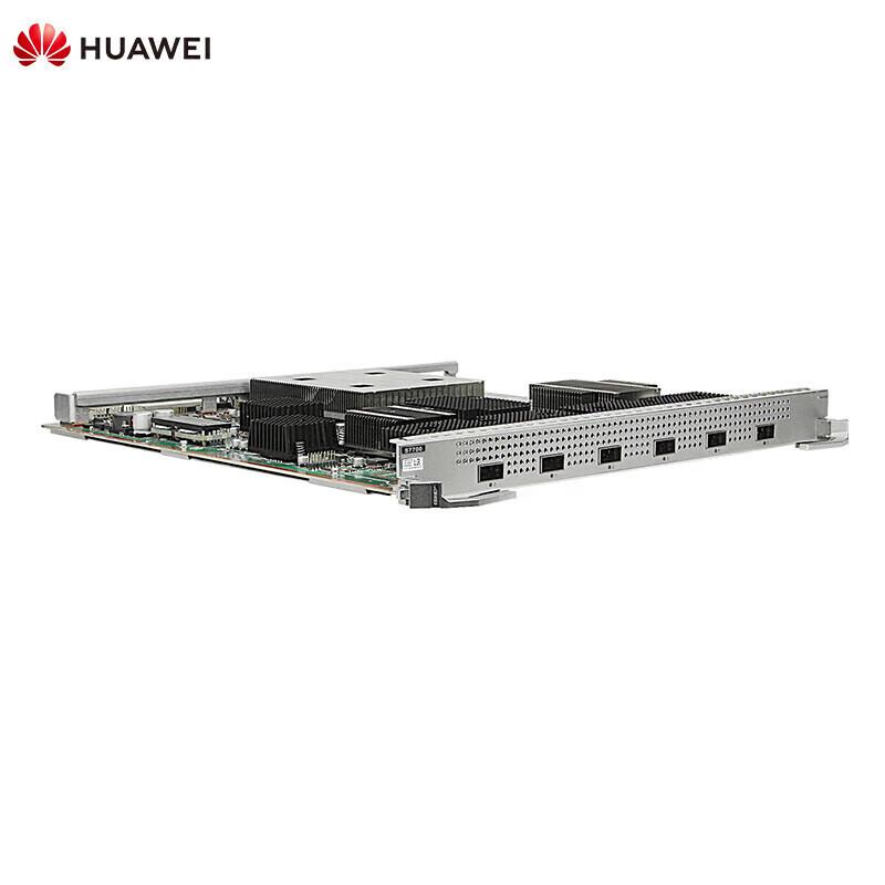 Huawei S7700 Series Ethernet Interface Boards